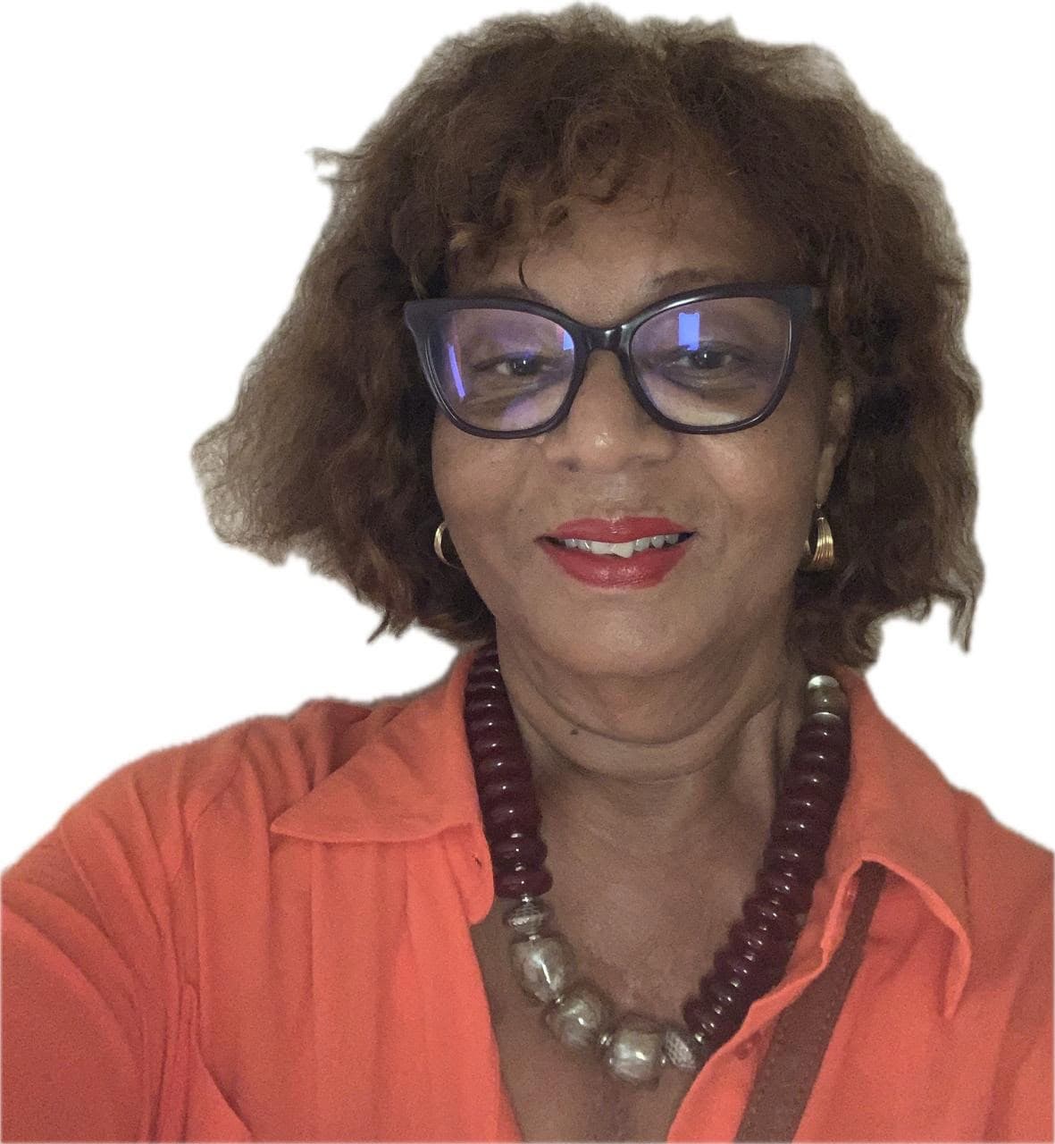 Christiane TOUMSON - Directrice Diocésaine